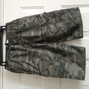 Union Bay Camp Shorts